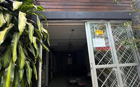 BC Paradise Hostel&Suítes